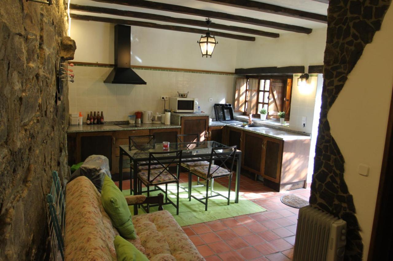 Casa Em Xisto Na Serra Da Lousa, Gondramaz Ngoại thất bức ảnh