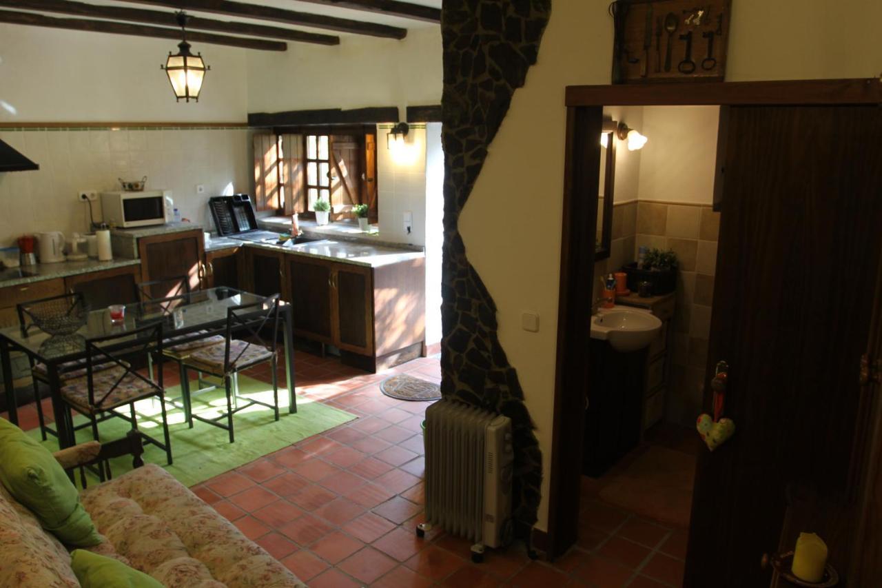Casa Em Xisto Na Serra Da Lousa, Gondramaz Ngoại thất bức ảnh