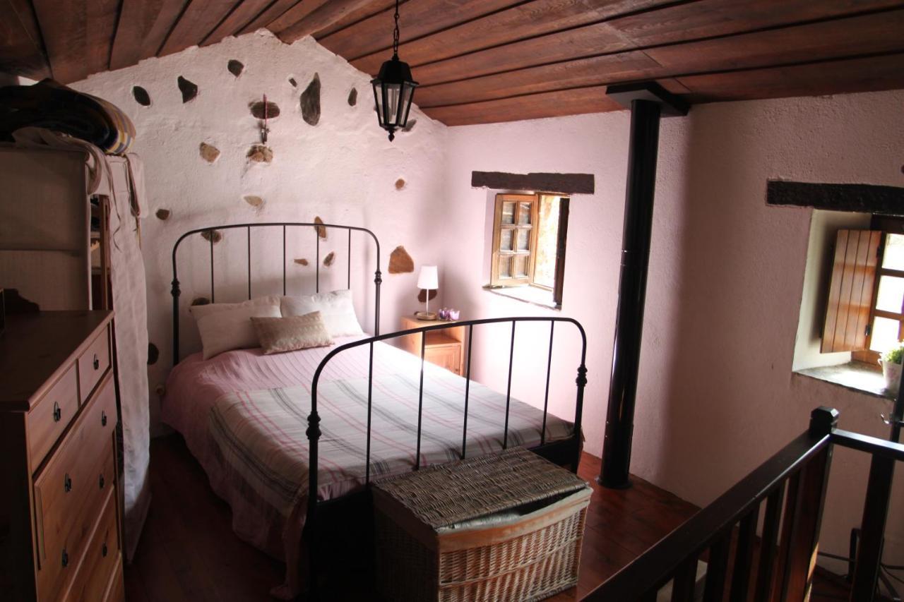 Casa Em Xisto Na Serra Da Lousa, Gondramaz Ngoại thất bức ảnh