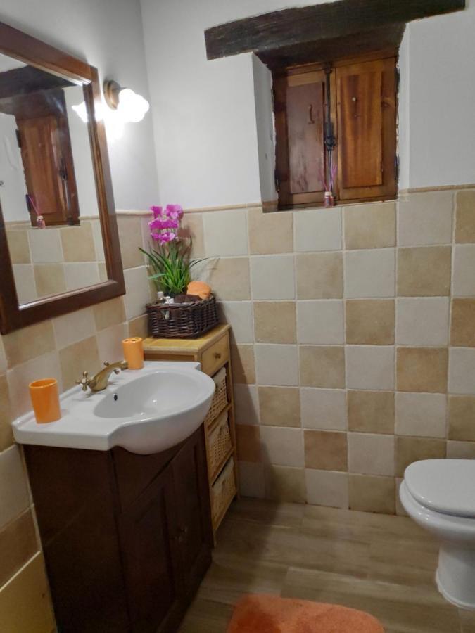 Casa Em Xisto Na Serra Da Lousa, Gondramaz Ngoại thất bức ảnh