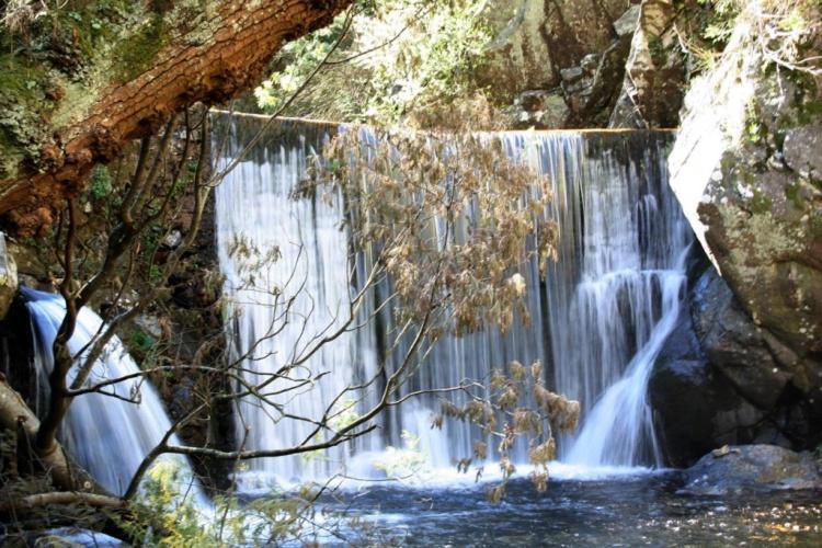 Casa Em Xisto Na Serra Da Lousa, Gondramaz Ngoại thất bức ảnh